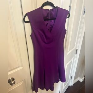 Elie Tahari Suit Dress